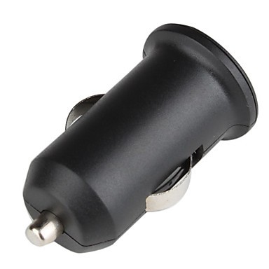 What is the car charger for iPhone?