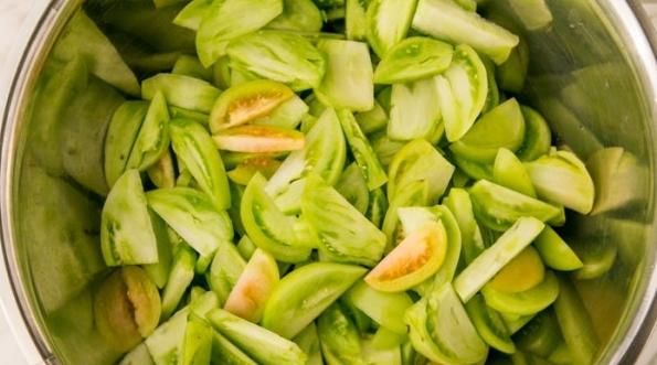 Home canning: Don lettuce for the winter