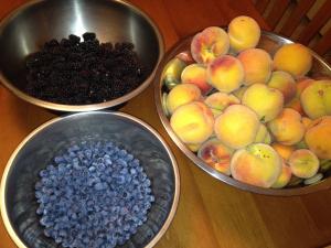 Home canning: how to close the assorted assort for the winter