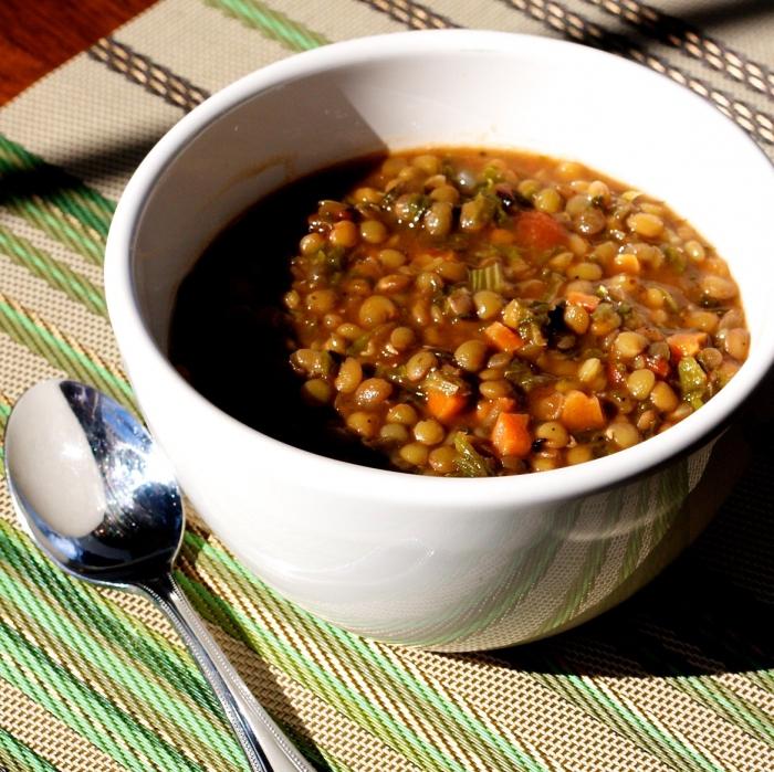 lentils good and bad