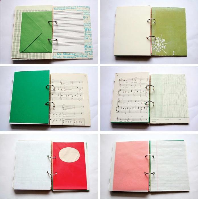 talk about how to make a diary of your own