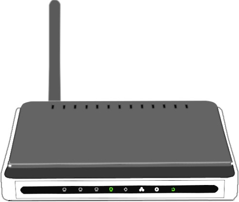 What is a wifi router?