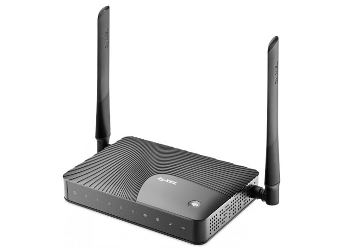 Router Zyxel Keenetic Ultra: reviews of specialists