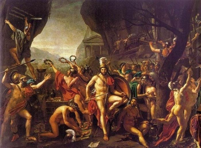 Myths and legends of Ancient Greece