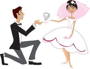 Funny contests for the wedding. For the bride and groom we prepare the most interesting entertainments