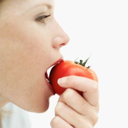 Tomatoes for weight loss: benefit and harm. Can I eat tomatoes while losing weight?