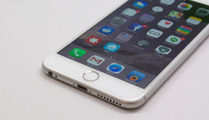 Why is the iPhone 6 heated?