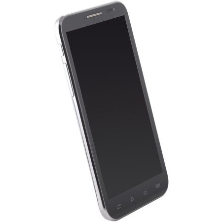 Smartphone Qumo Quest 570: description, reviews, specs