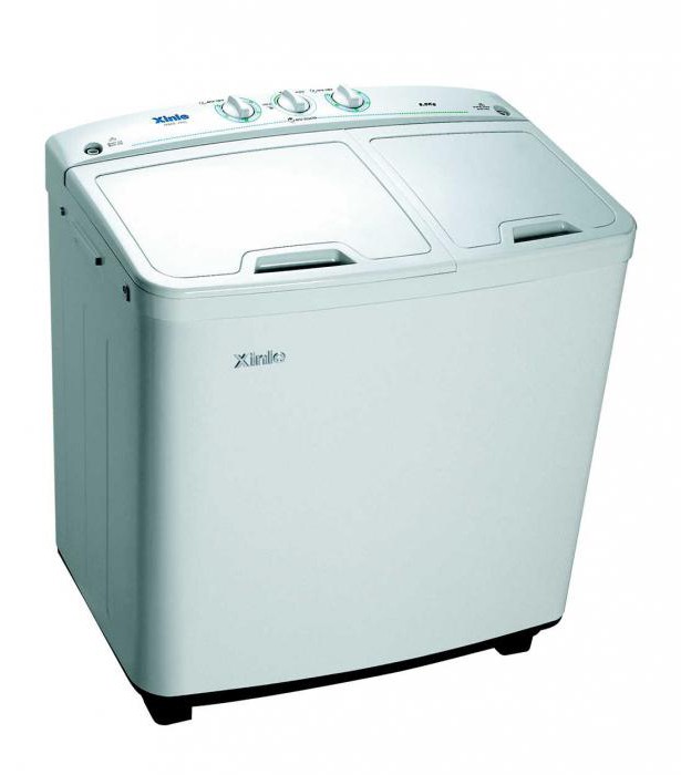 Washing machine with vertical loading: reviews and recommendations