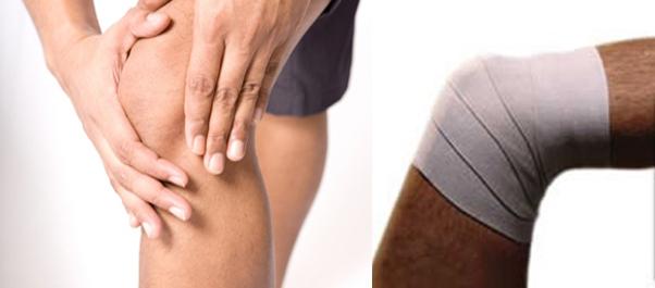 DOA knee joints: causes, symptoms at different stages, treatment